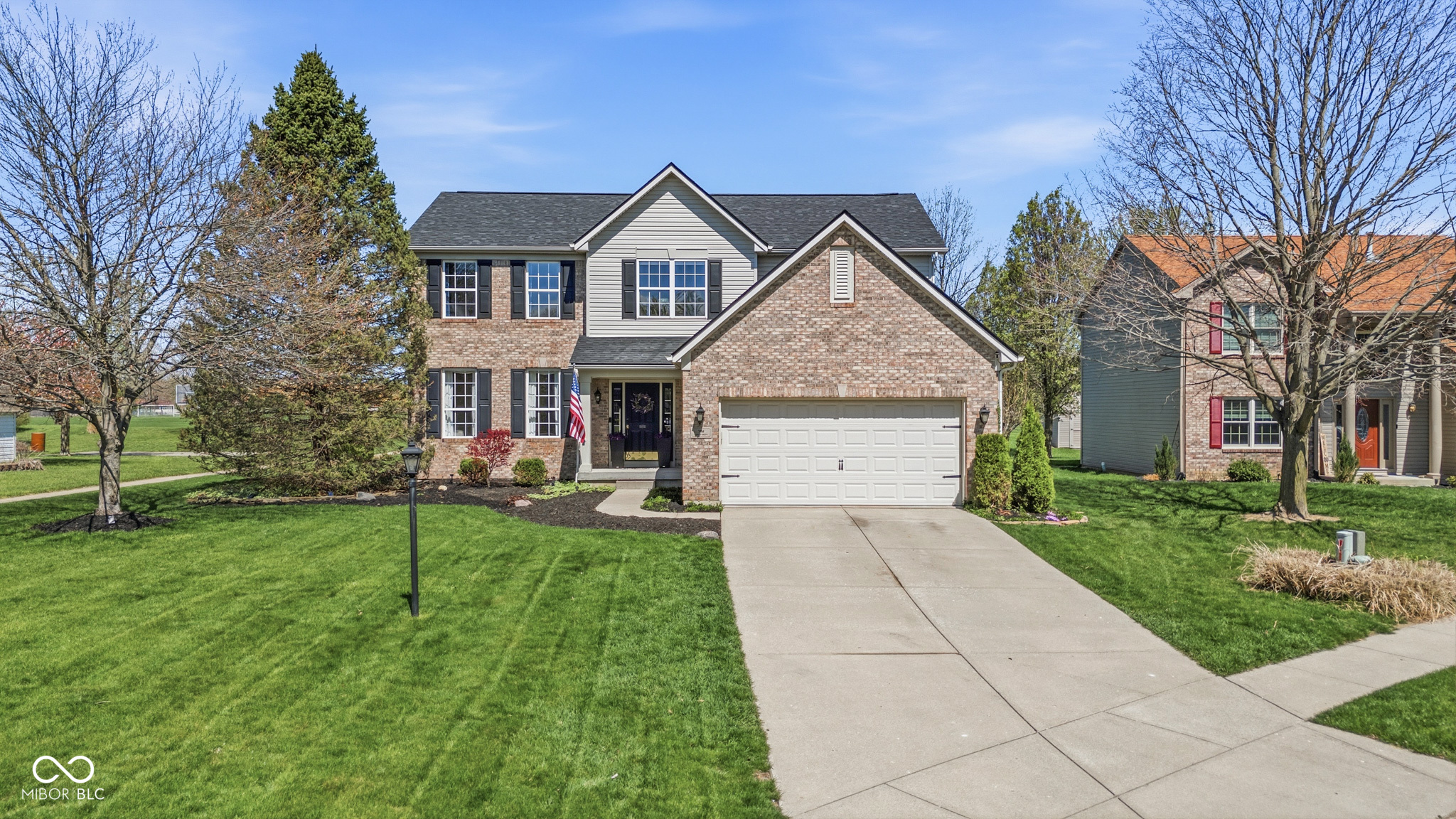 7410 Giroud Drive Indianapolis IN 46259