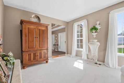 7410 Giroud Drive Indianapolis IN 46259