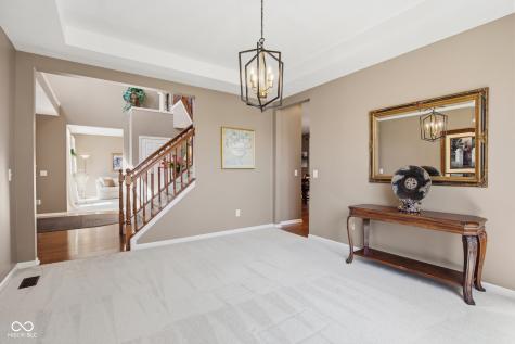 7410 Giroud Drive Indianapolis IN 46259