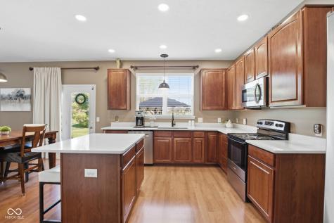 7410 Giroud Drive Indianapolis IN 46259