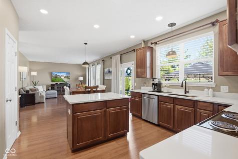 7410 Giroud Drive Indianapolis IN 46259