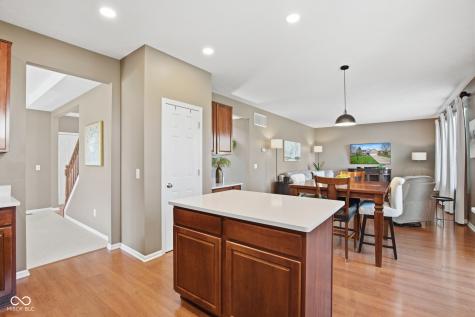 7410 Giroud Drive Indianapolis IN 46259