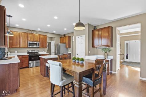 7410 Giroud Drive Indianapolis IN 46259