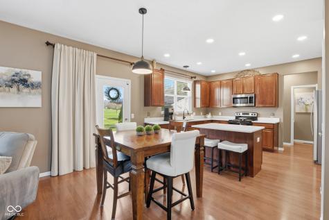 7410 Giroud Drive Indianapolis IN 46259