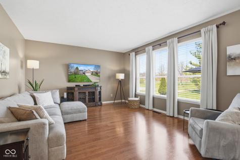 7410 Giroud Drive Indianapolis IN 46259