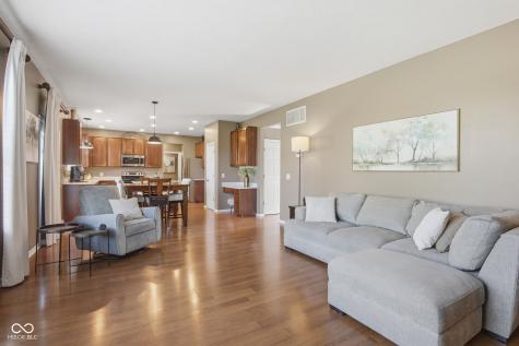 7410 Giroud Drive Indianapolis IN 46259
