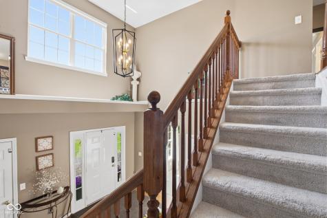 7410 Giroud Drive Indianapolis IN 46259