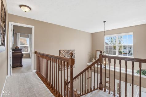 7410 Giroud Drive Indianapolis IN 46259