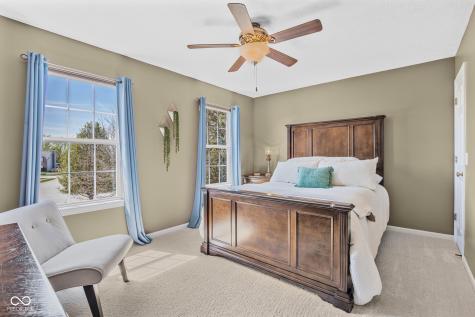 7410 Giroud Drive Indianapolis IN 46259