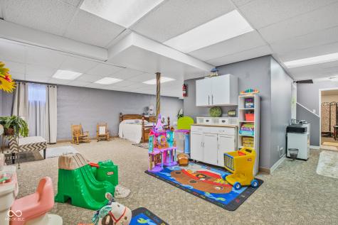 7410 Giroud Drive Indianapolis IN 46259