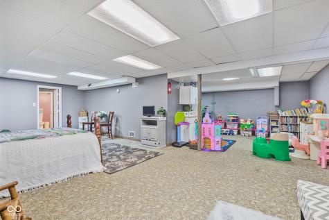 7410 Giroud Drive Indianapolis IN 46259