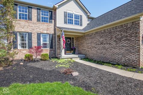 7410 Giroud Drive Indianapolis IN 46259