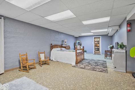 7410 Giroud Drive Indianapolis IN 46259