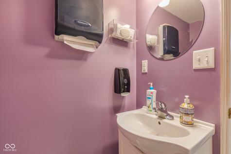 7410 Giroud Drive Indianapolis IN 46259
