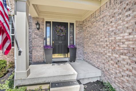 7410 Giroud Drive Indianapolis IN 46259