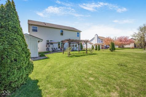 7410 Giroud Drive Indianapolis IN 46259