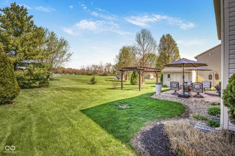 7410 Giroud Drive Indianapolis IN 46259
