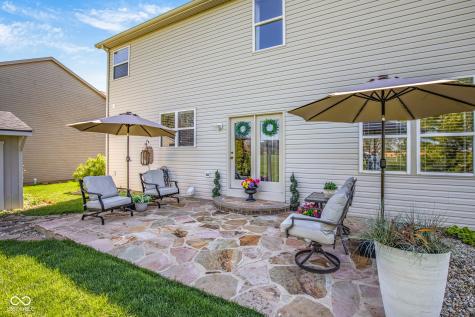 7410 Giroud Drive Indianapolis IN 46259