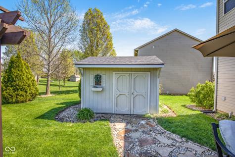 7410 Giroud Drive Indianapolis IN 46259