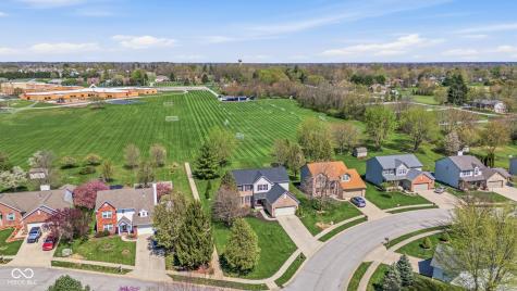 7410 Giroud Drive Indianapolis IN 46259