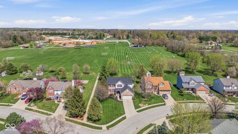 7410 Giroud Drive Indianapolis IN 46259
