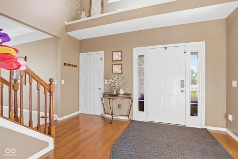 7410 Giroud Drive Indianapolis IN 46259