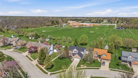 7410 Giroud Drive Indianapolis IN 46259
