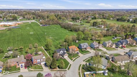 7410 Giroud Drive Indianapolis IN 46259