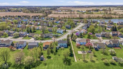 7410 Giroud Drive Indianapolis IN 46259