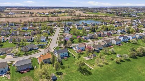 7410 Giroud Drive Indianapolis IN 46259