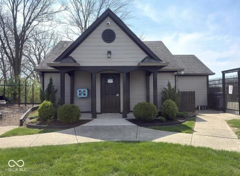 7410 Giroud Drive Indianapolis IN 46259