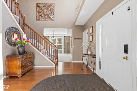 7410 Giroud Drive Indianapolis IN 46259