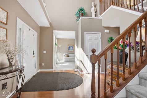 7410 Giroud Drive Indianapolis IN 46259