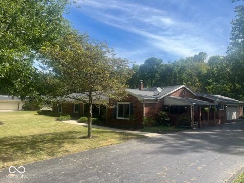 13 Windridge Street Anderson IN 46011