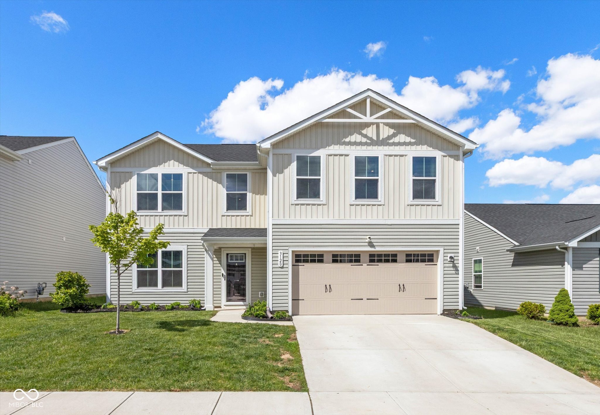 3120 E Sheldon Way Danville IN 46122