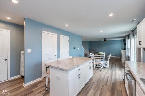 3120 E Sheldon Way Danville IN 46122