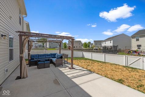 3120 E Sheldon Way Danville IN 46122