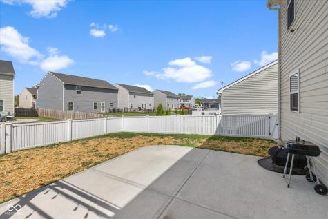 3120 E Sheldon Way Danville IN 46122