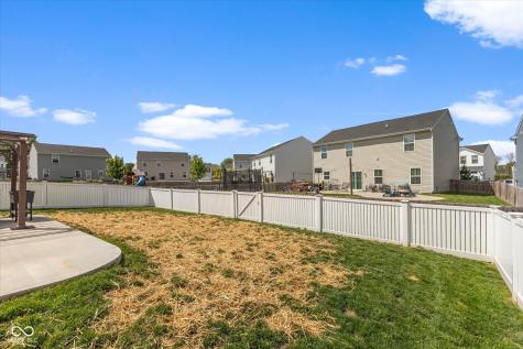 3120 E Sheldon Way Danville IN 46122