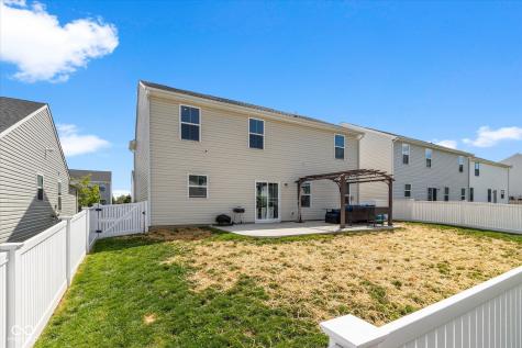 3120 E Sheldon Way Danville IN 46122