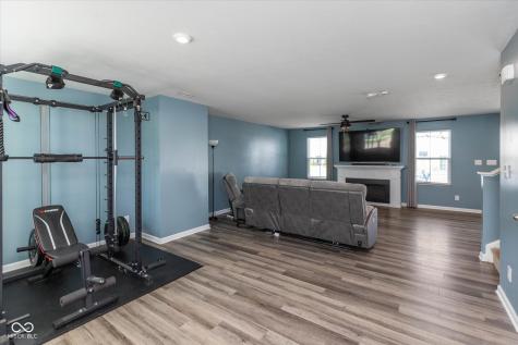 3120 E Sheldon Way Danville IN 46122