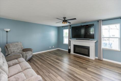 3120 E Sheldon Way Danville IN 46122