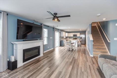 3120 E Sheldon Way Danville IN 46122