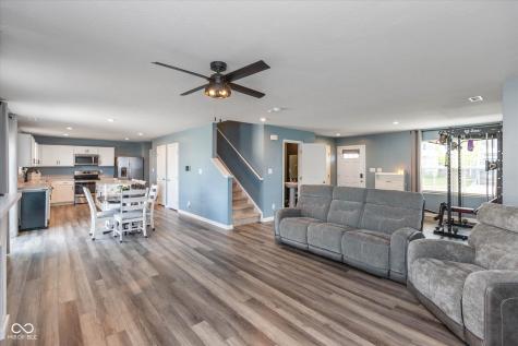 3120 E Sheldon Way Danville IN 46122