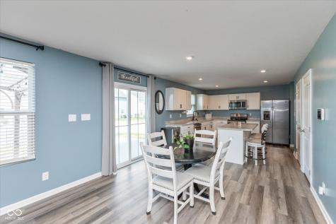 3120 E Sheldon Way Danville IN 46122