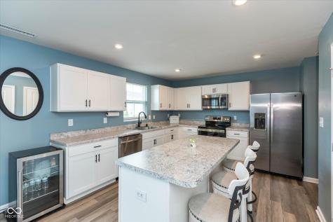 3120 E Sheldon Way Danville IN 46122