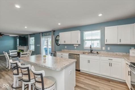 3120 E Sheldon Way Danville IN 46122