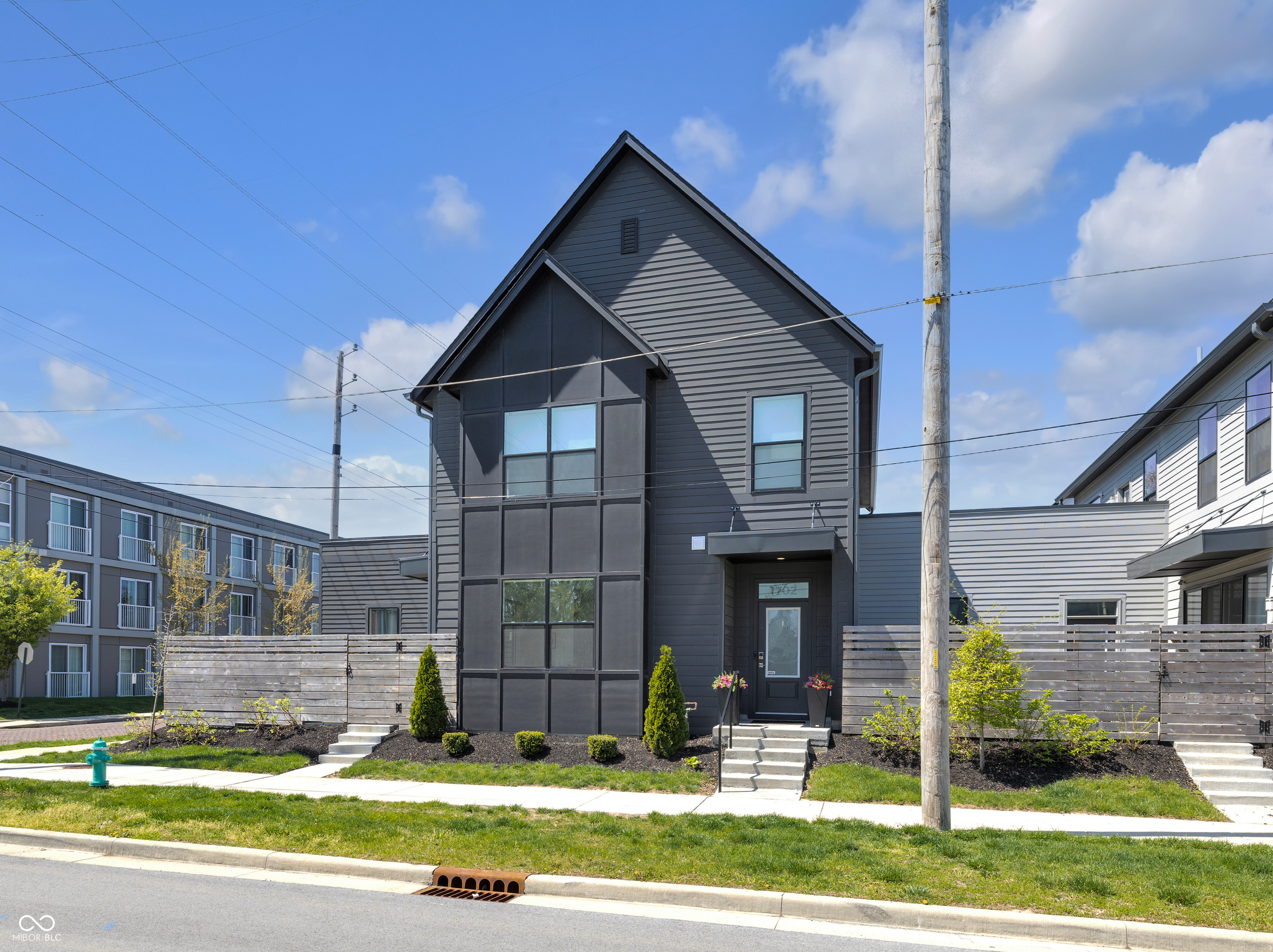 1702 Alvord Street Indianapolis IN 46202