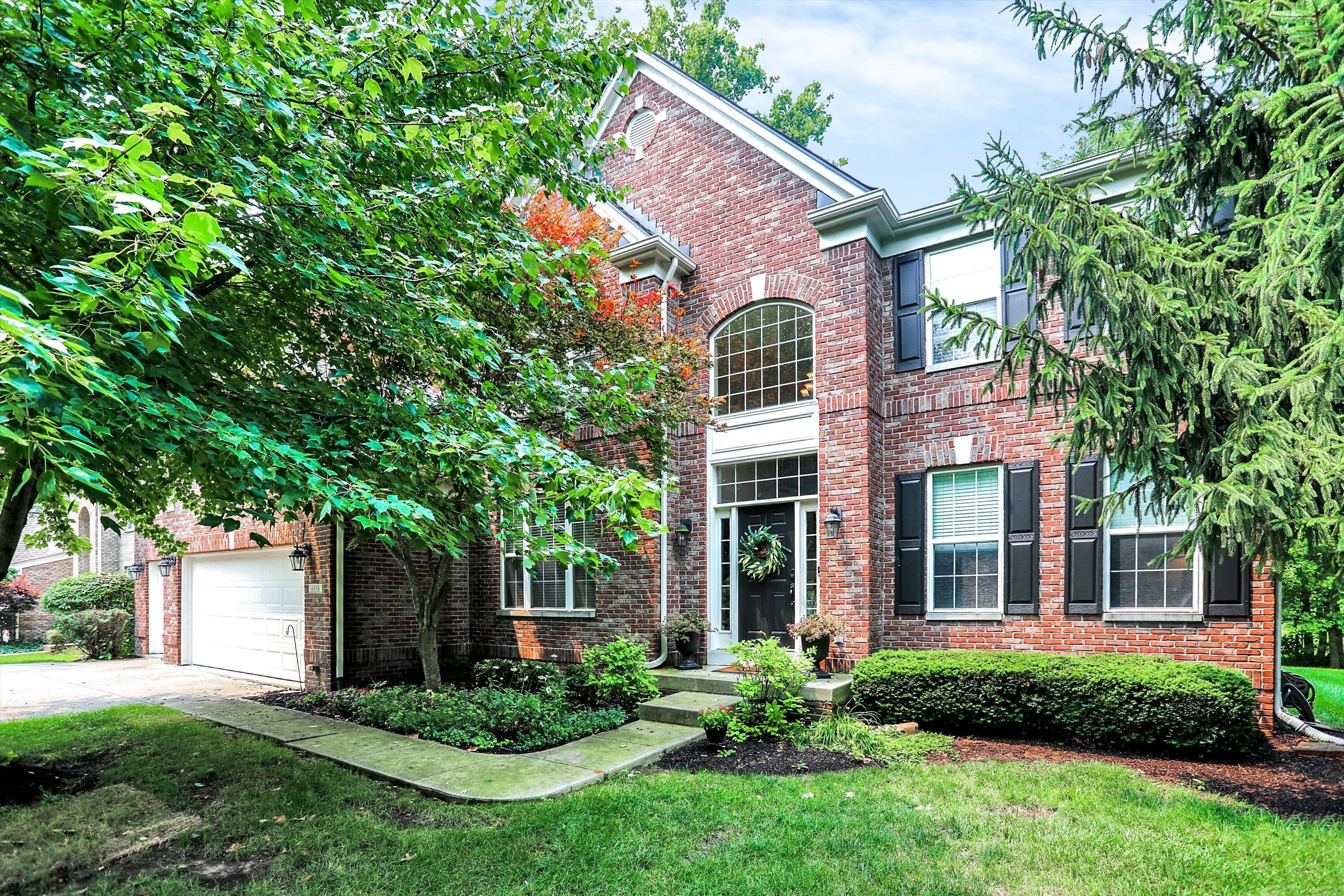 6838 Windemere Drive Zionsville IN 46077