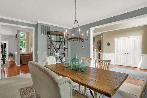 6838 Windemere Drive Zionsville IN 46077